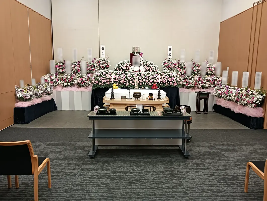 彩優葬祭の写真 7
