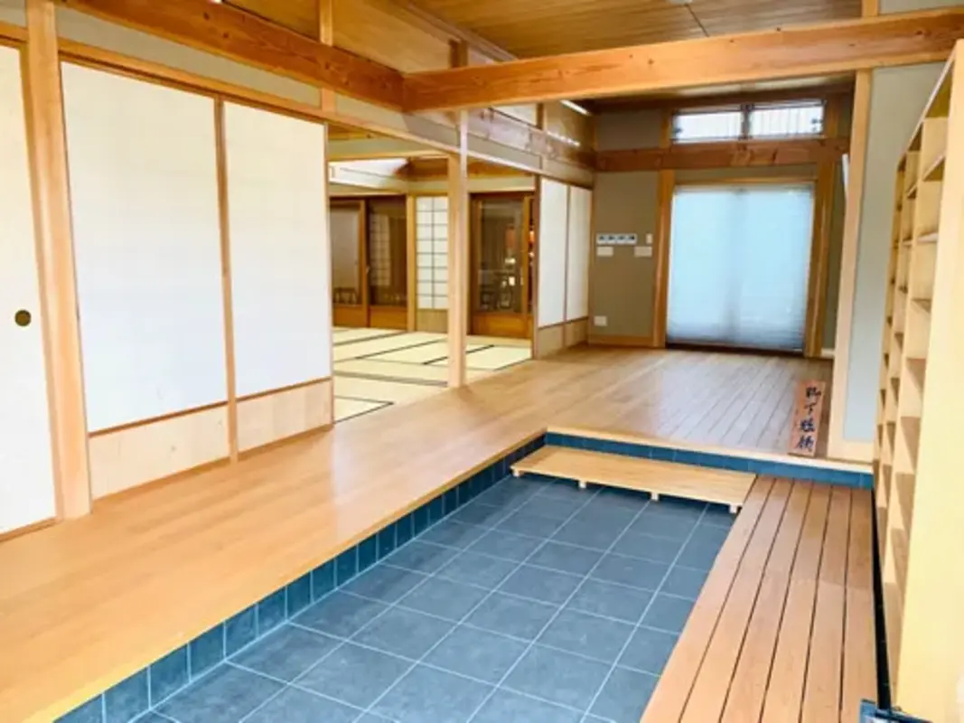 家族葬専用ホール (秀葉院 慈照堂)の写真 6