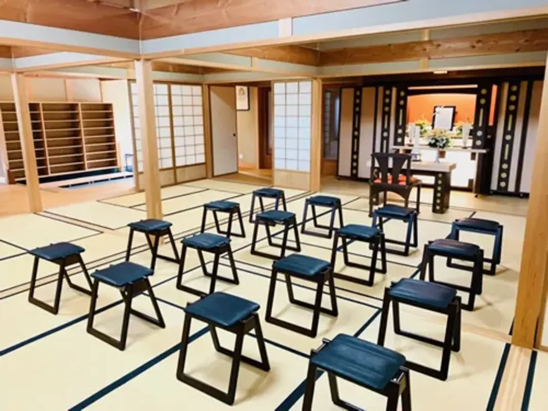 家族葬専用ホール (秀葉院 慈照堂)の写真 7