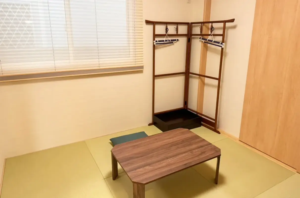 家族葬のタクセル名古屋東の写真 5