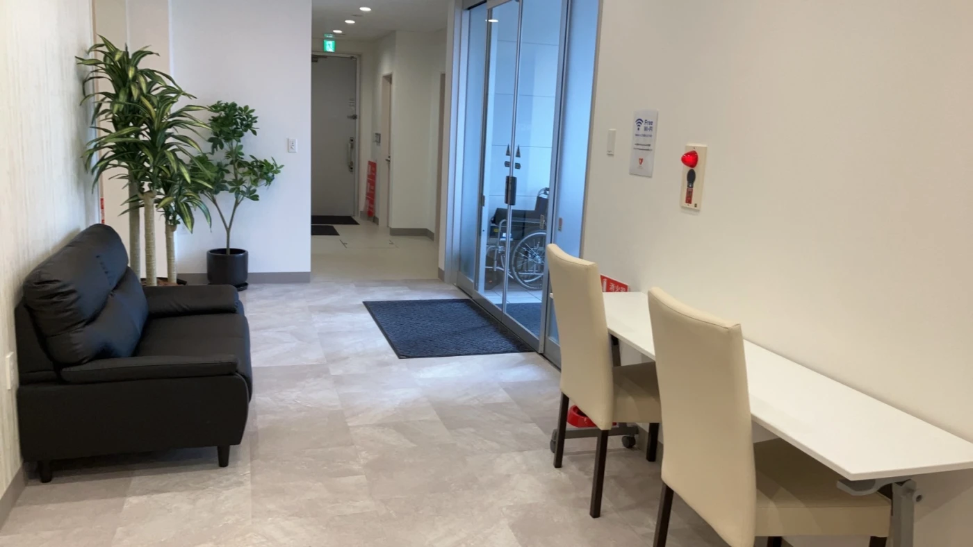 家族葬のディアネス 厚別西ホールの写真 4