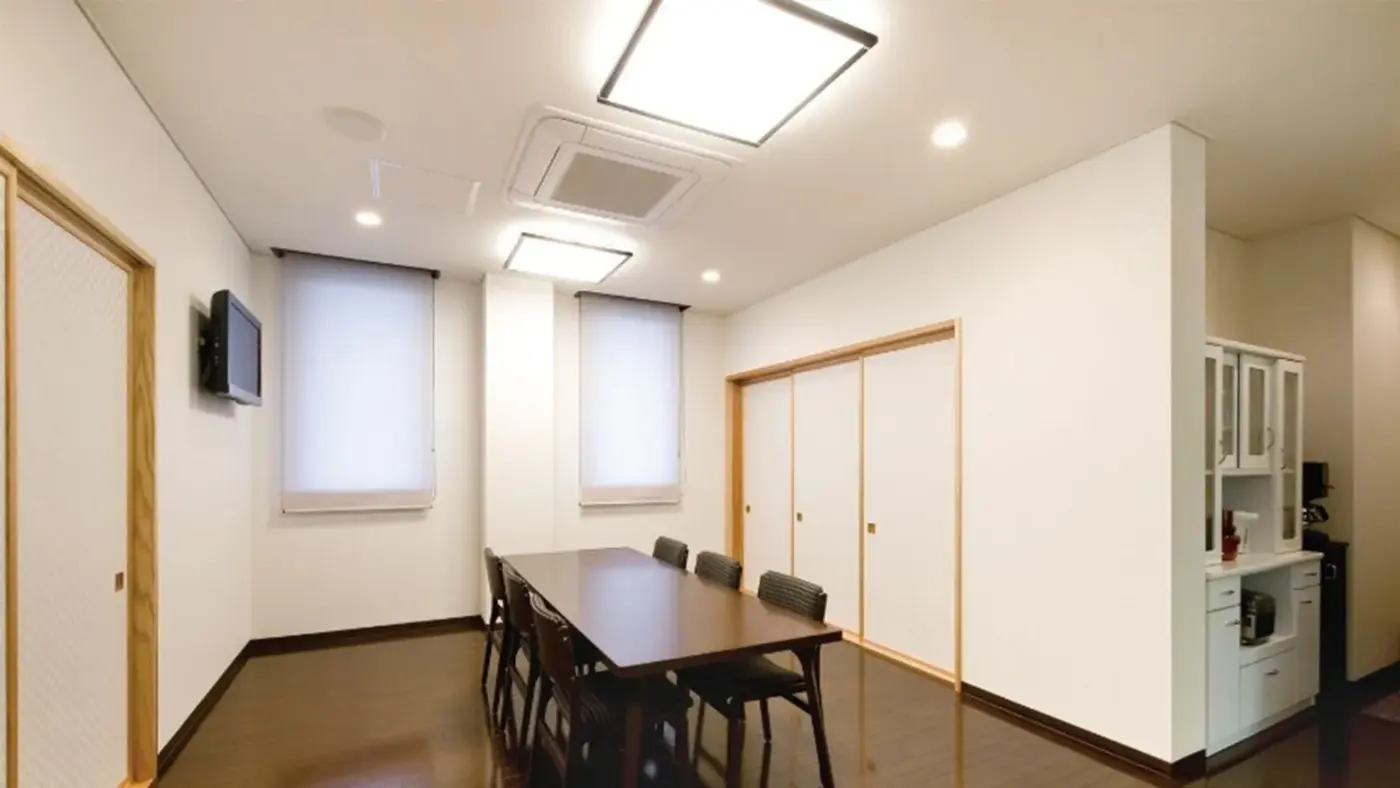 平安典礼 メモリアルホール葉山の写真 6