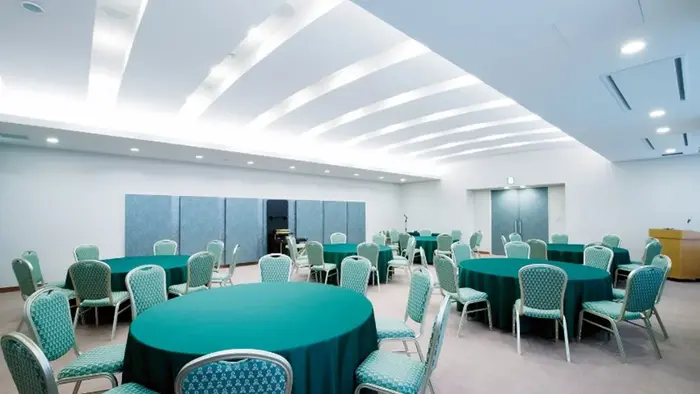 平安典礼 メモリアルホール寒河江で葬儀を行なった写真
