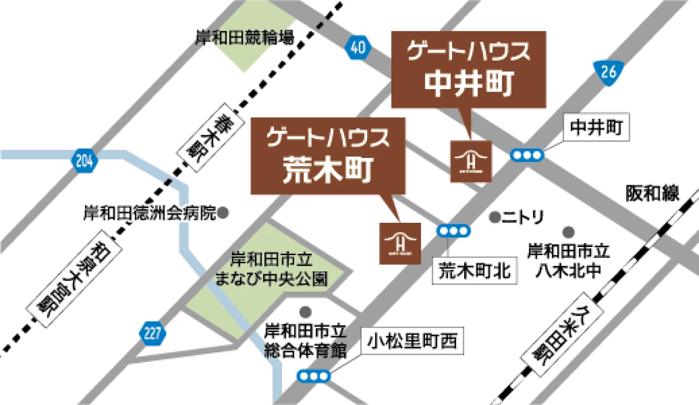家族葬のゲートハウス 中井町の写真 10