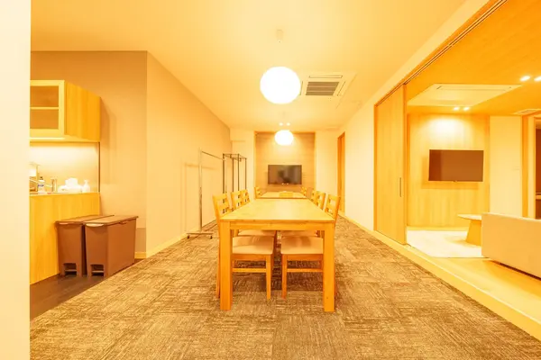 家族葬のゲートハウス 中井町で葬儀を行なった写真