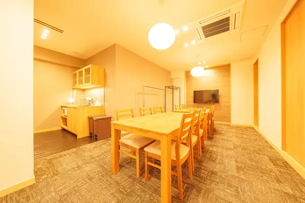 家族葬のゲートハウス 中井町で葬儀を行なった写真