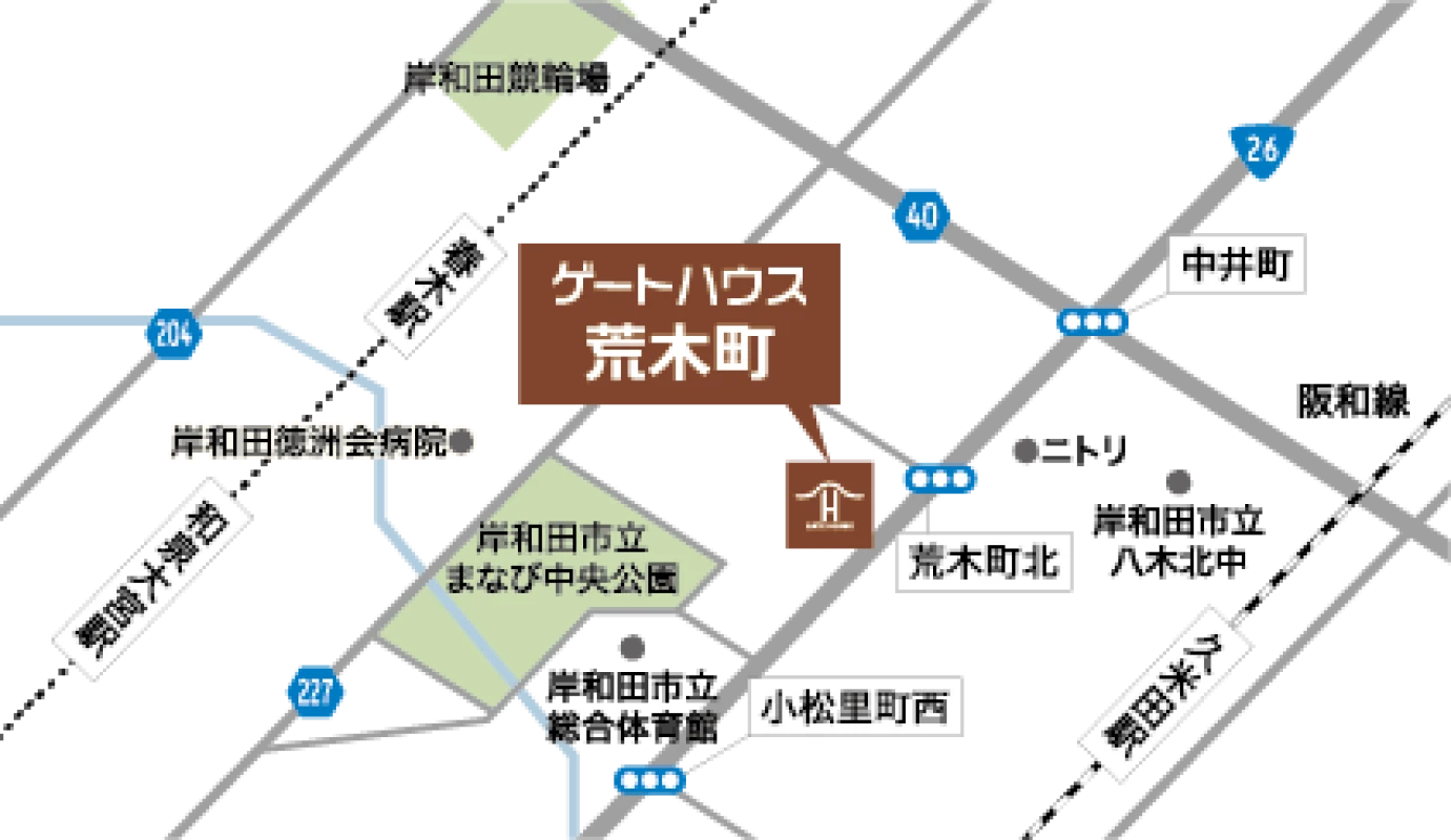 家族葬のゲートハウス 荒木町の写真 10