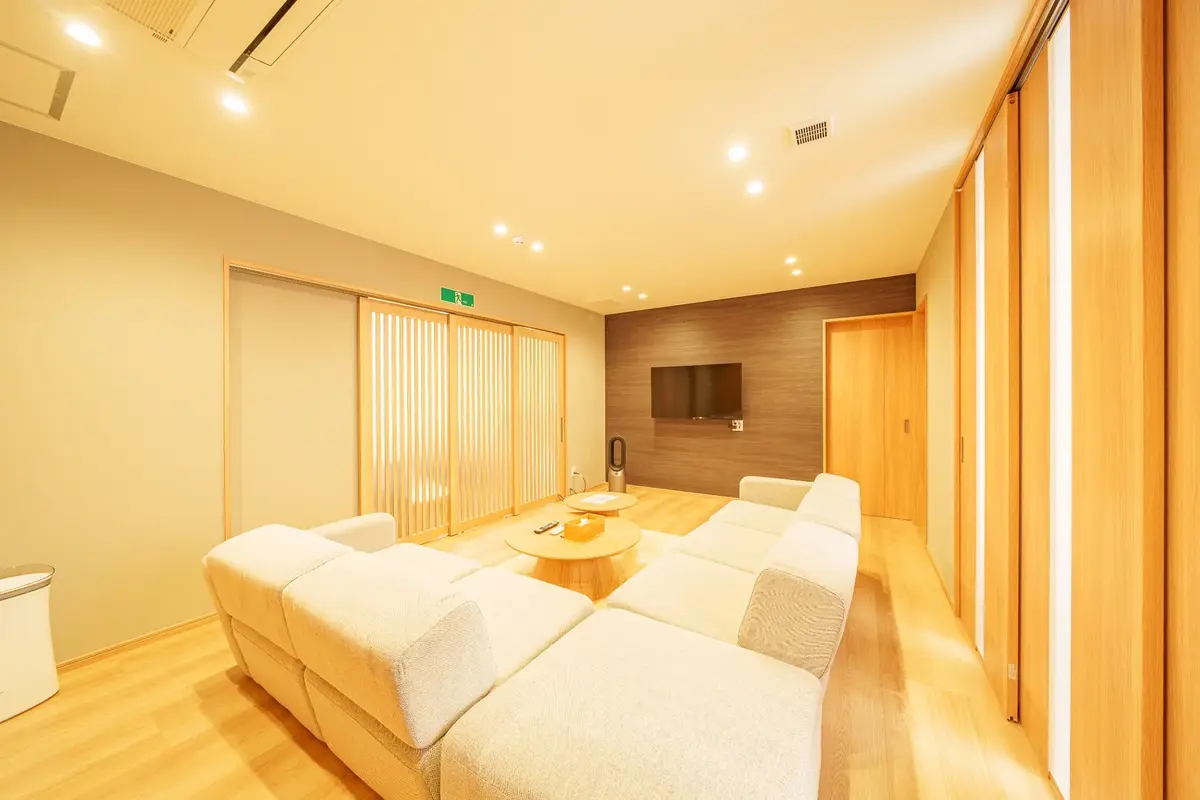 家族葬のゲートハウス 荒木町の写真 5