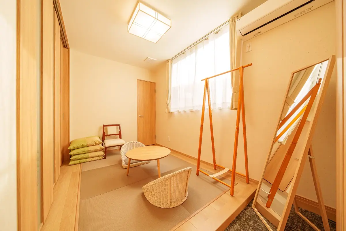 家族葬のゲートハウス 荒木町の写真 6