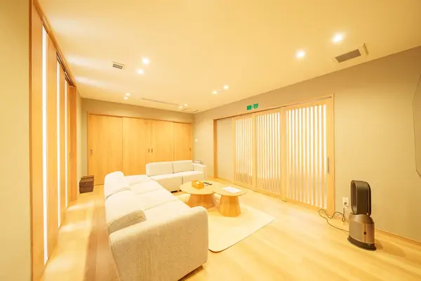 家族葬のゲートハウス 荒木町で葬儀を行なった写真