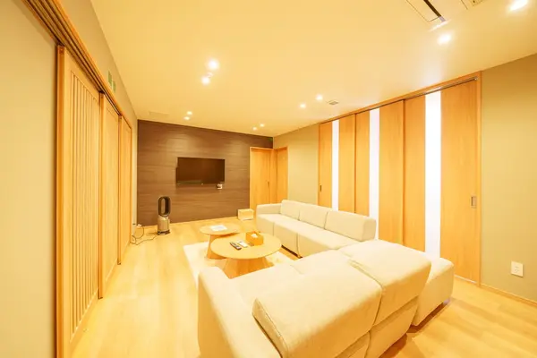 家族葬のゲートハウス 荒木町で葬儀を行なった写真