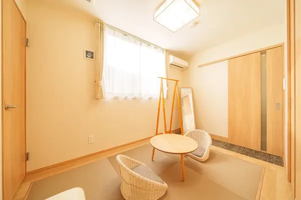 家族葬のゲートハウス 荒木町で葬儀を行なった写真