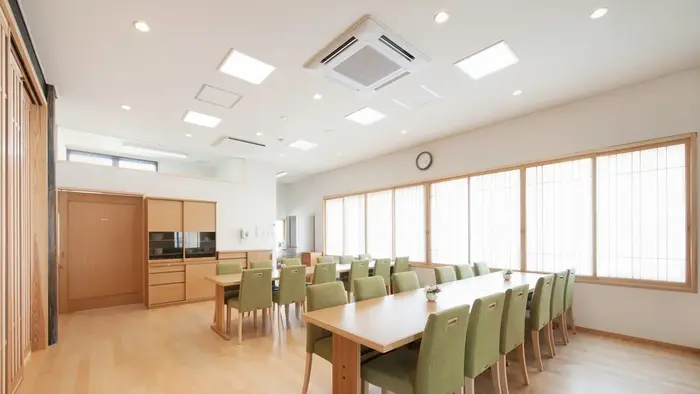 平安典礼 天童会館つつじで葬儀を行なった写真