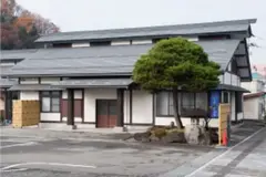 平安典礼 天童会館つつじ