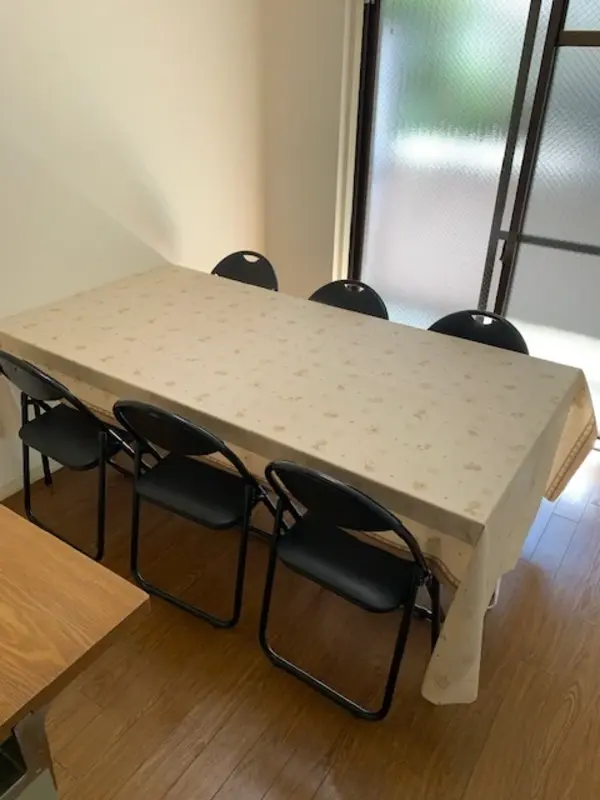 みなと式典　練馬区営業所の写真 10