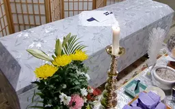 火葬式プラン