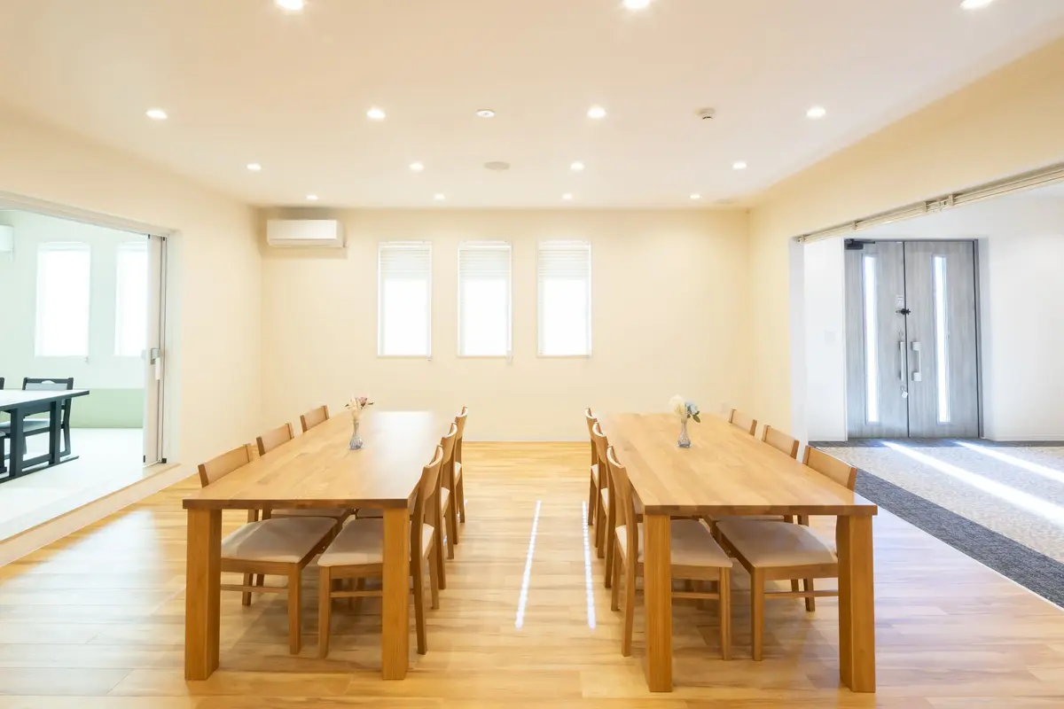 葬儀のタクセル 館林本町の写真 4