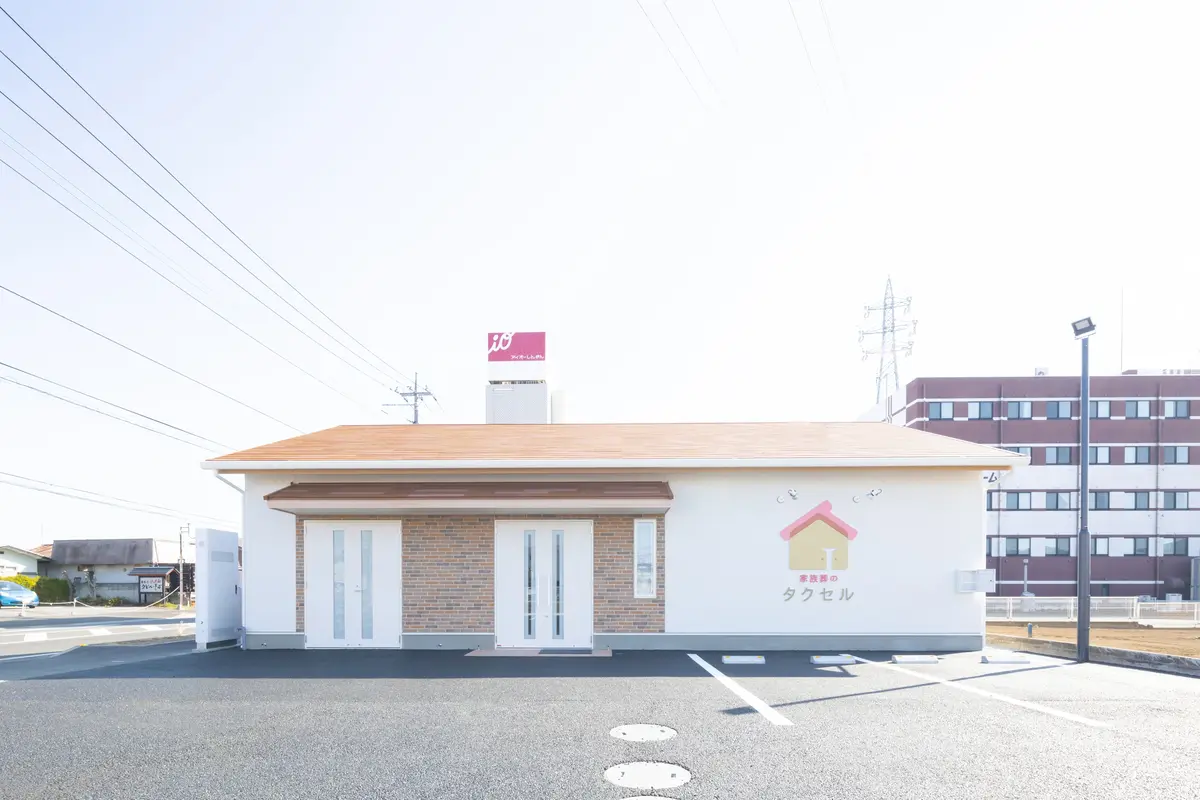 家族葬のタクセル 伊勢崎連取町の写真 2