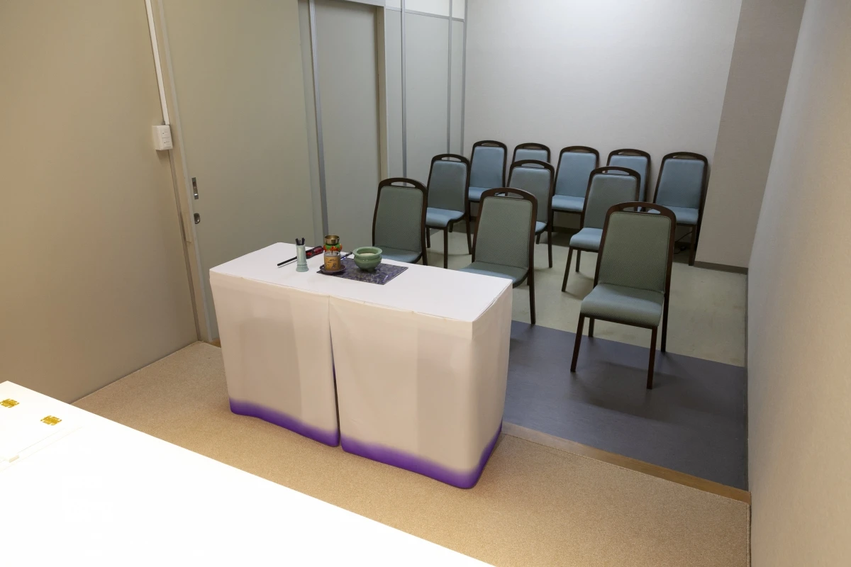 コムウェル 町田営業所の写真 10