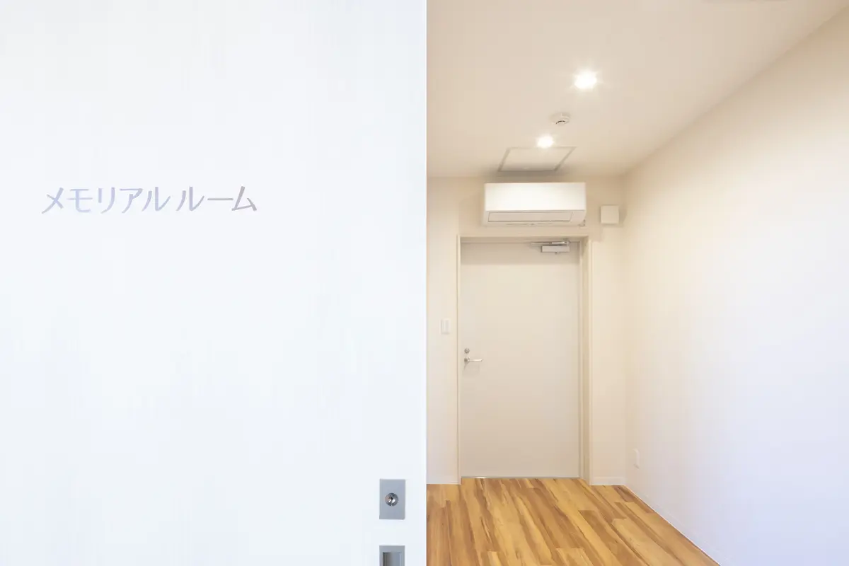 家族葬のタクセル 太田下浜田町の写真 9