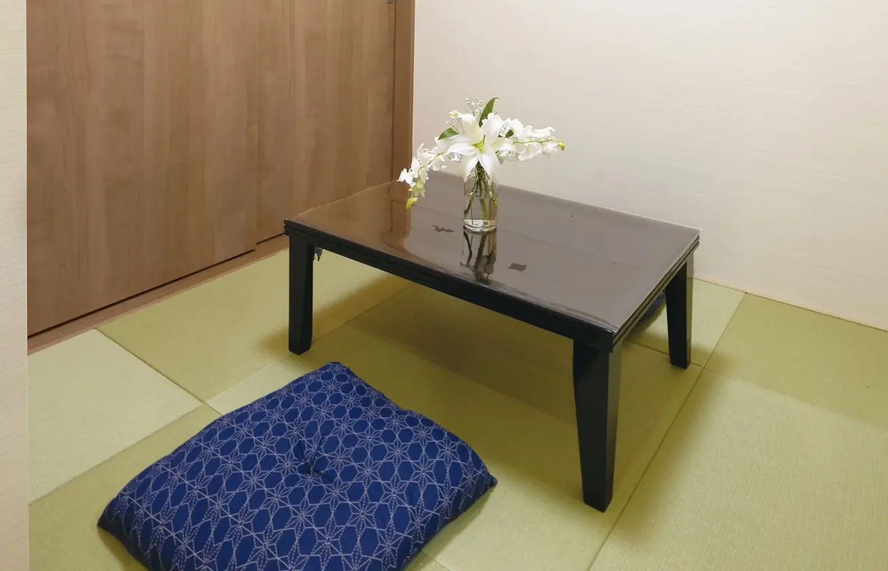 家族葬のタクセル東仙台の写真 4