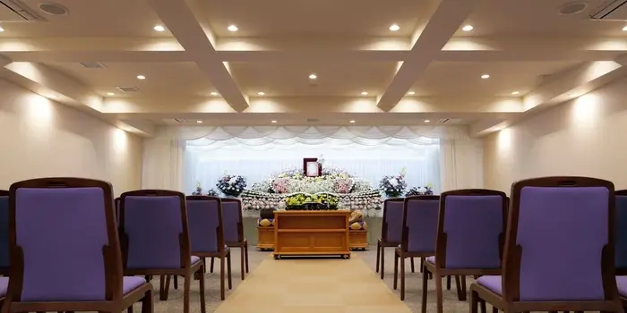 くらしの友 八王子総合斎場