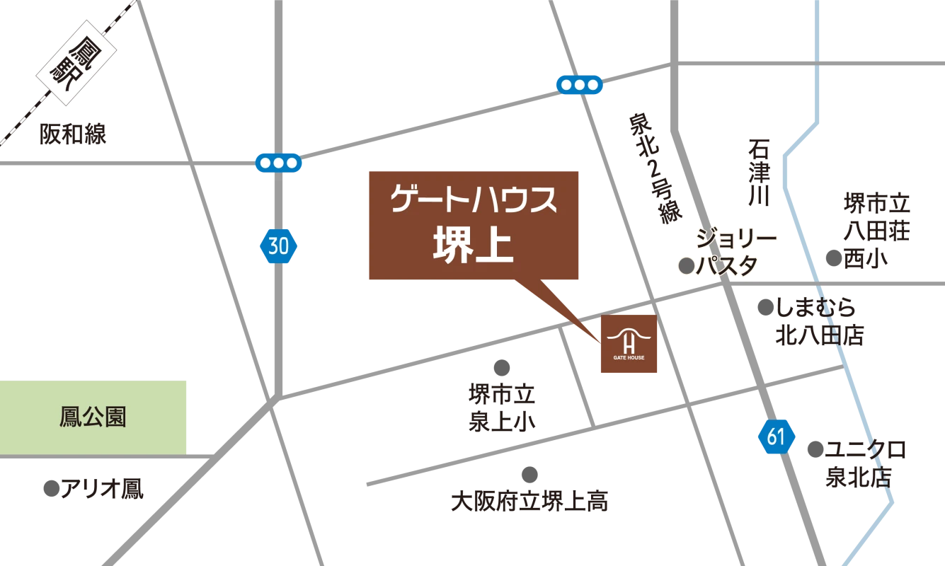 家族葬メモリーハウス 堺上の写真 10