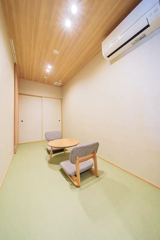 家族葬メモリーハウス 堺上の写真 7