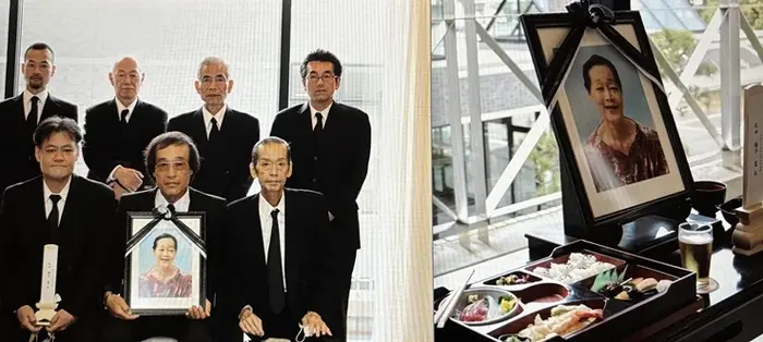 警察専門の村岡葬研葬儀社(鶴見区事務所)