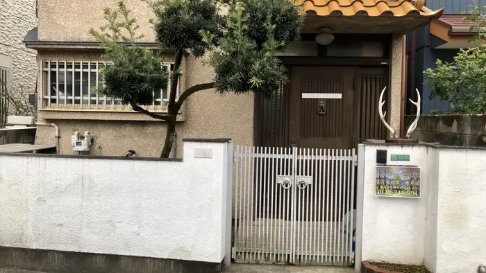 あゝ家族葬(練馬店)で葬儀を行なった写真
