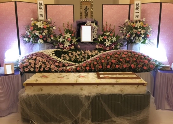 セレモニーツナグ(積翠寺別院)