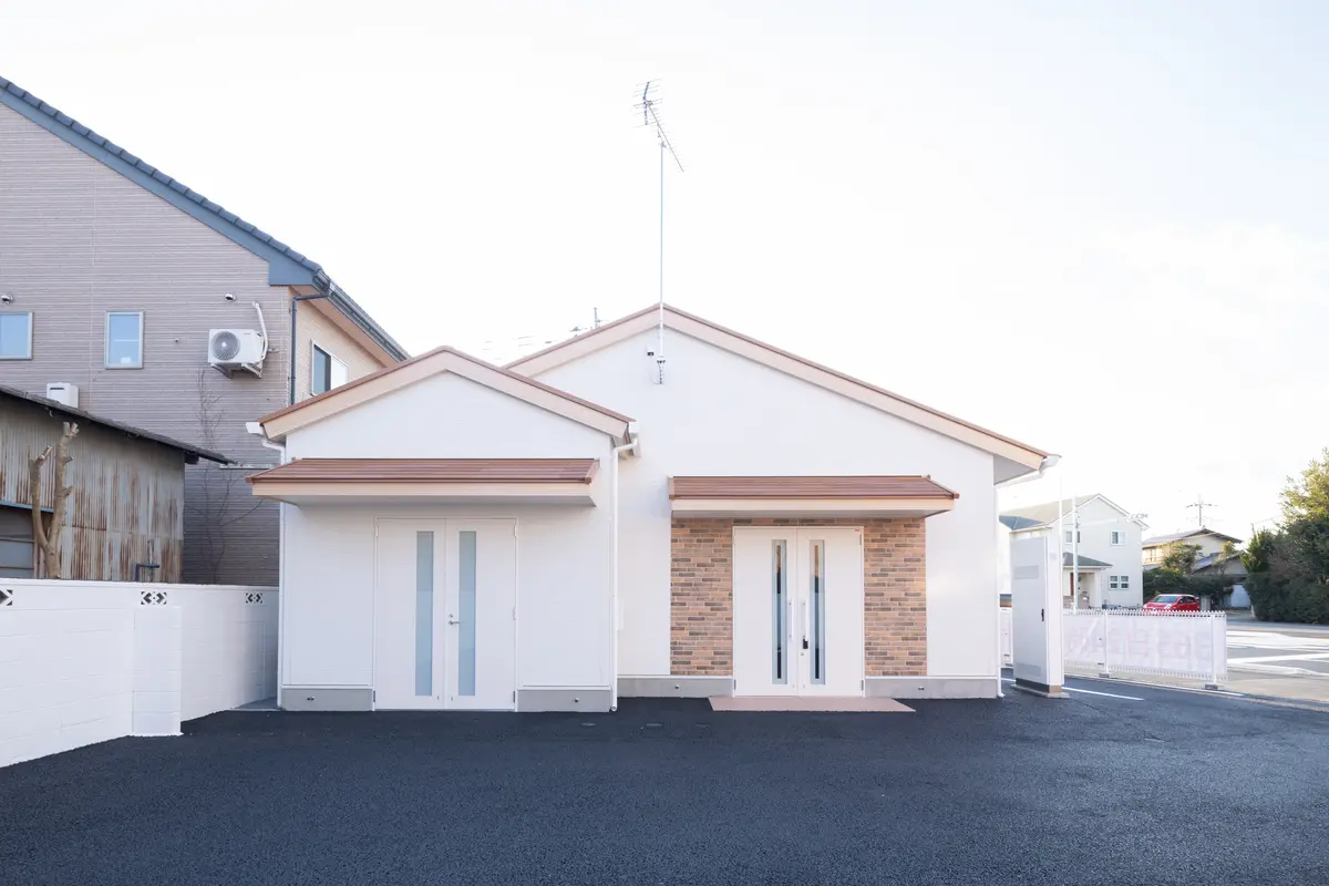 家族葬のタクセル 太田小舞木町の写真 3