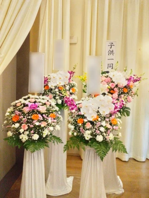墨田区/はじめてのお葬式