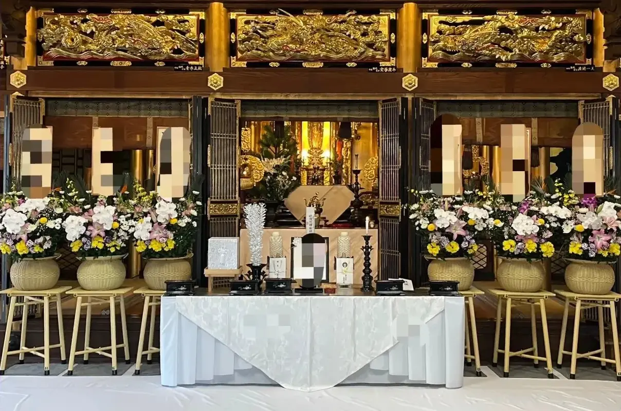 斎場葬セット