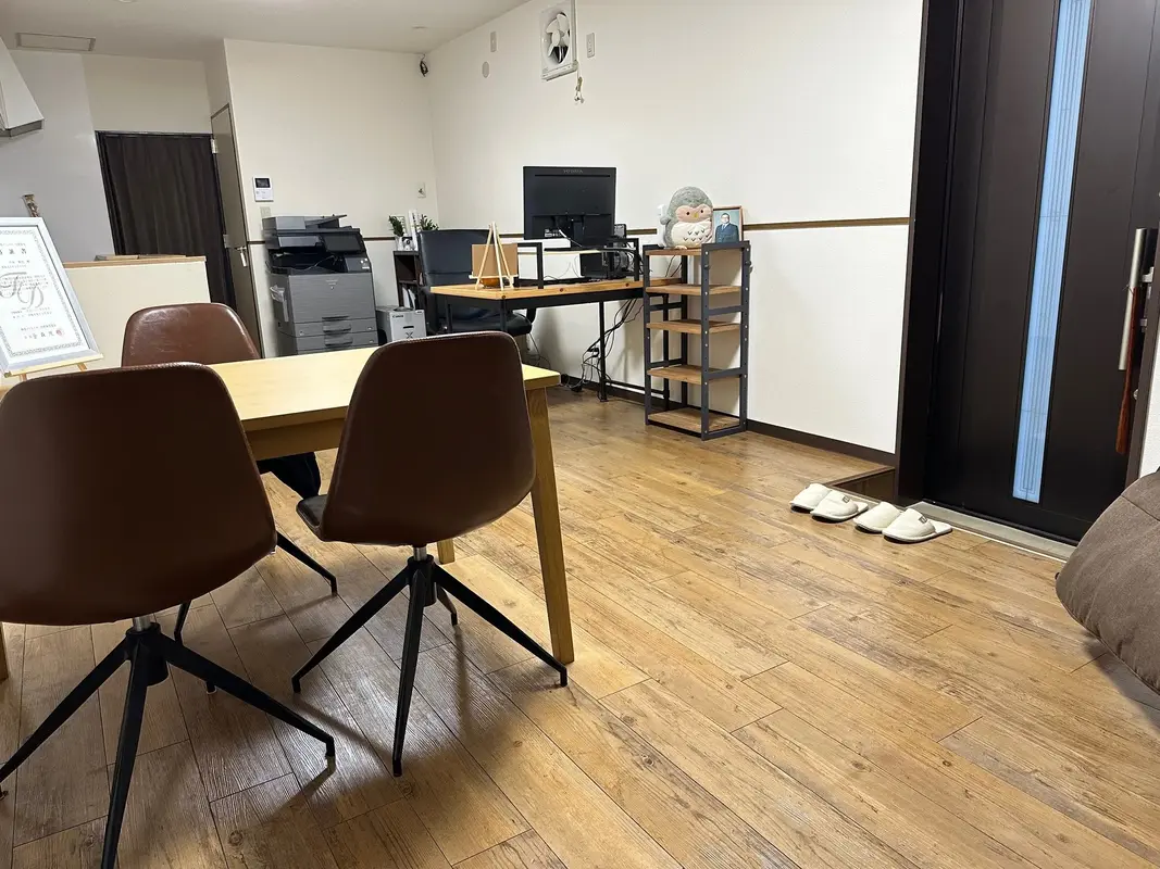 くまのお葬式の写真 6