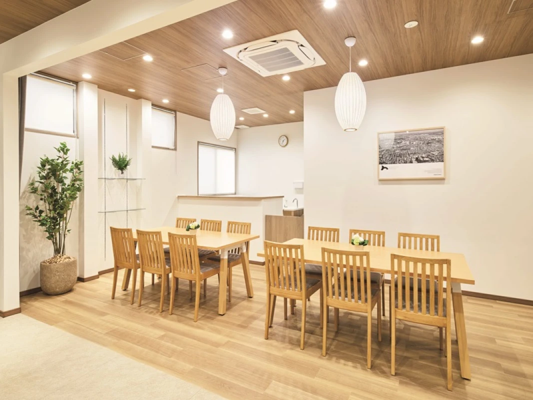 公益社 エンディングハウス東林間の写真 7