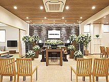 公益社　エンディングハウス東林間 写真 3
