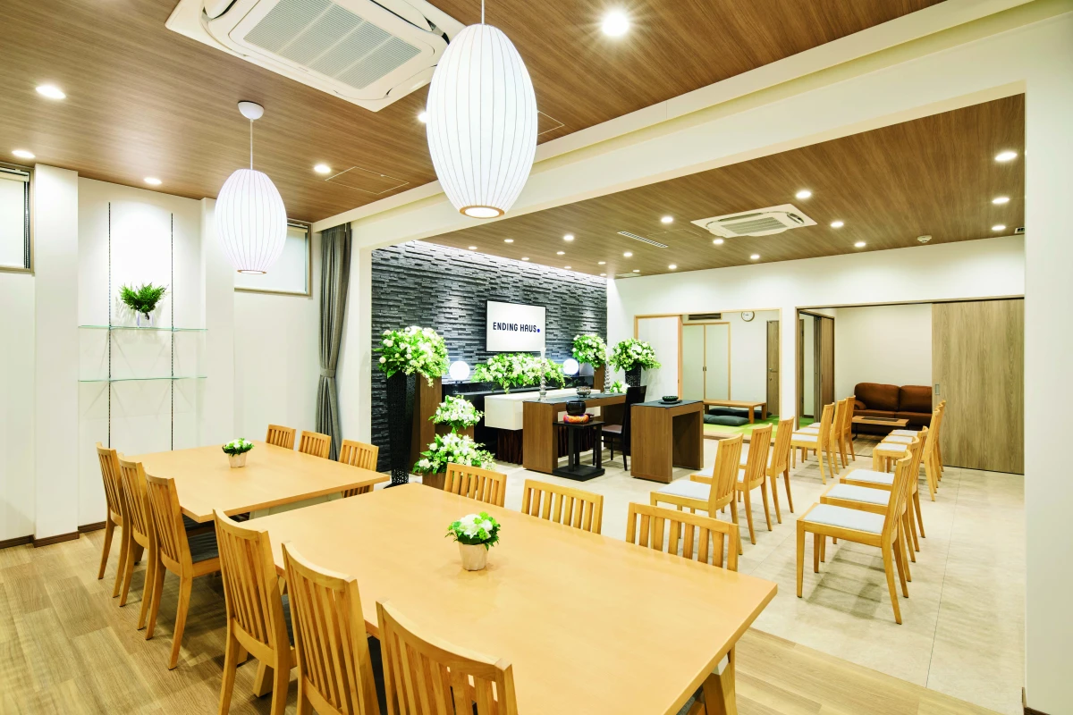 公益社 エンディングハウス町田の写真 6