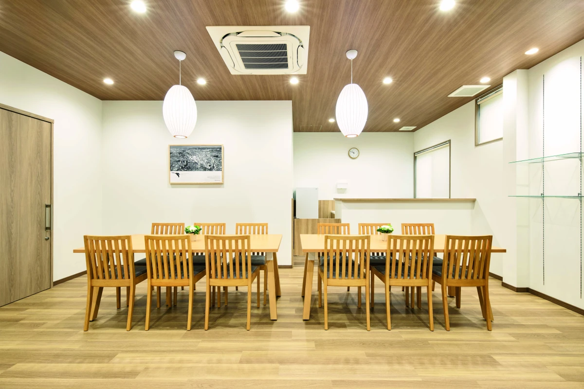 公益社 エンディングハウス町田の写真 5