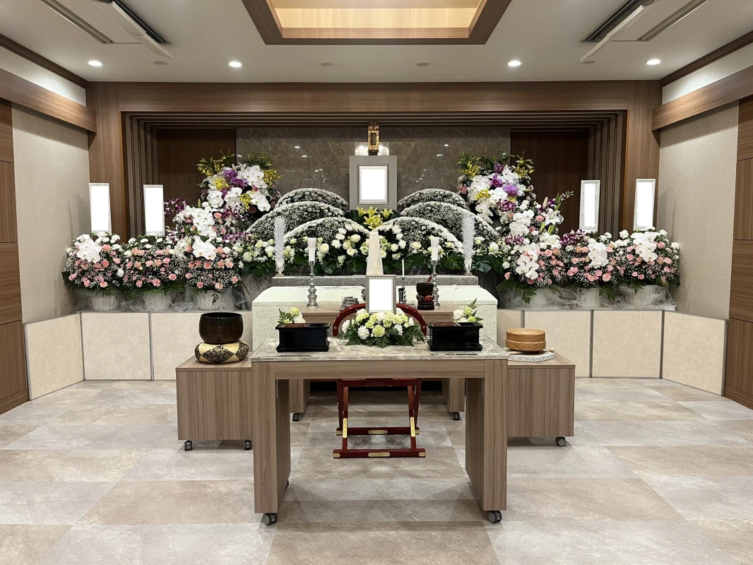 合同会社いい日旅立ちの写真 6