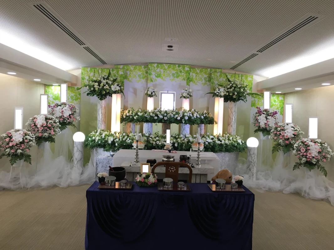 合同会社いい日旅立ちの写真 7