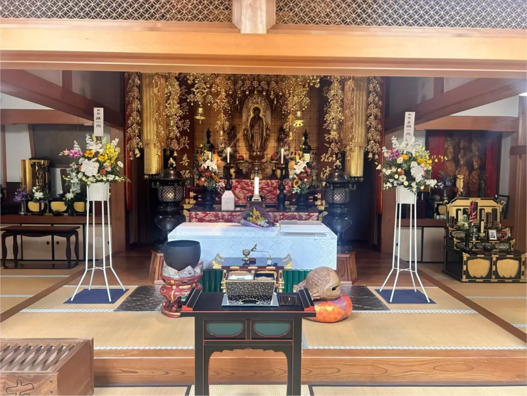 葬儀屋想わ 相愛会館の写真 3