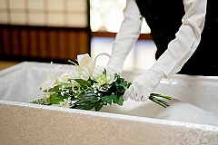 葬儀屋想わ　盛福寺会館