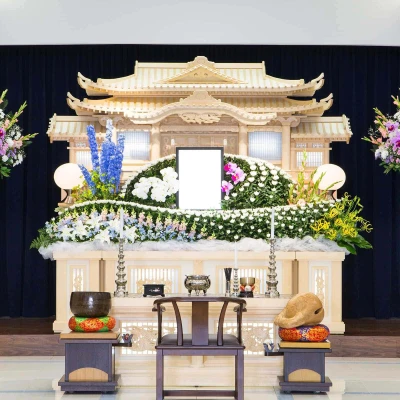 あんしん祭典　ロイヤル洗足池