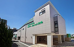 あんしん祭典　ひばりヶ丘 写真 1