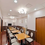 あんしん祭典　金町