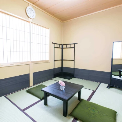 あんしん祭典 すみだで葬儀を行なった写真