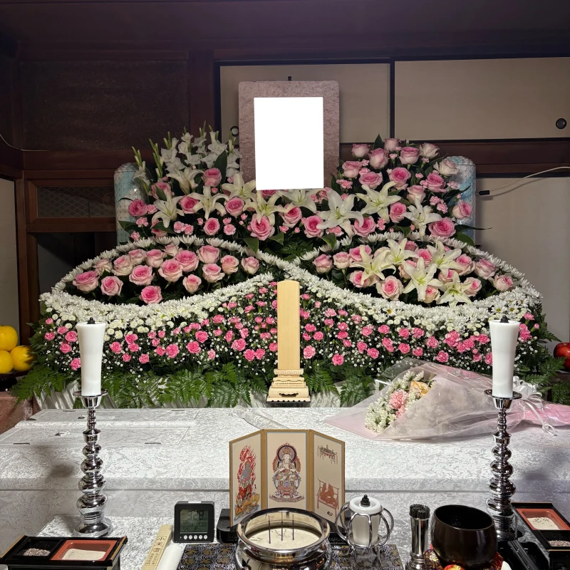 さかい葬祭の写真 3