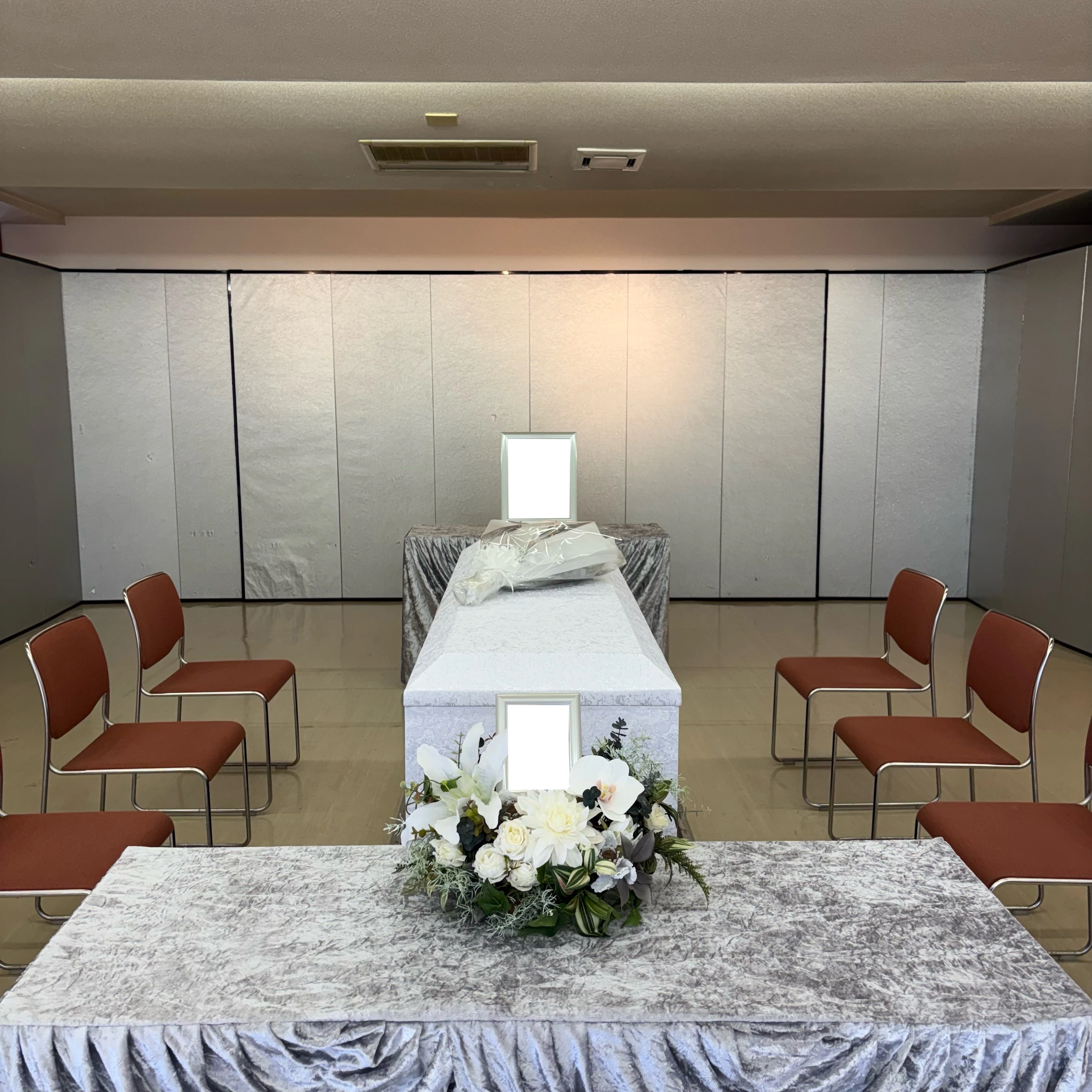 葬儀事例の登録画像