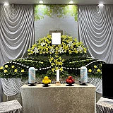 市民限定パックプラン(二日葬②)